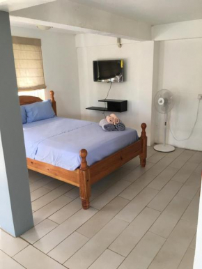 1 Bdrm Apartment in Quiet Area nr Intl Airport and Beach